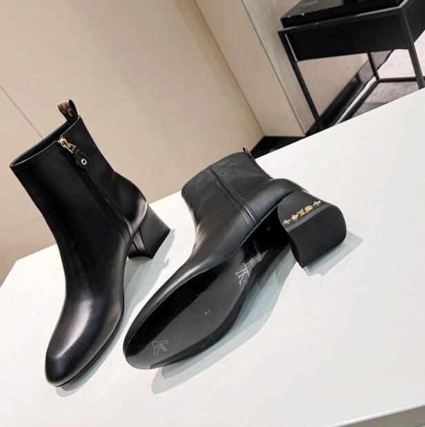 Ava’s Mode - LOV Women Shoes - 920