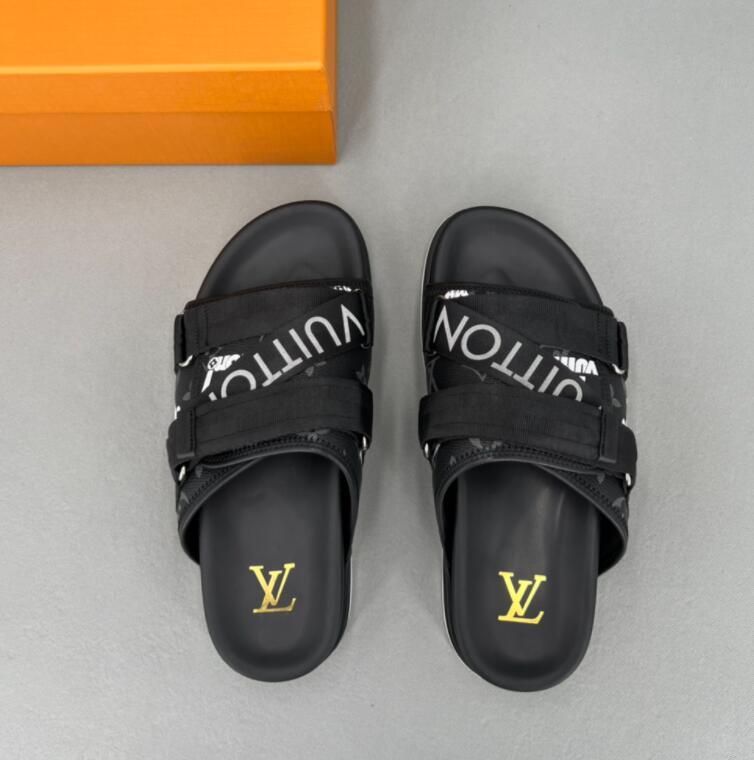 Ava’s Mode - LOV Men Shoes - 1024