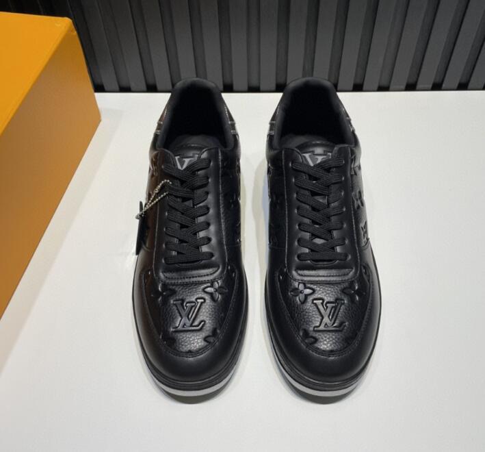 Ava’s Mode - LOV Men Shoes - 1214