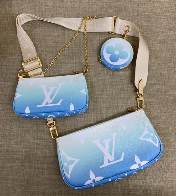 Ava’s Mode - LOV Bags - 2420