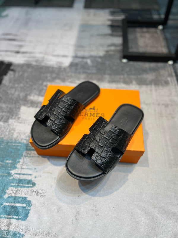Hermes Luxury Shoes