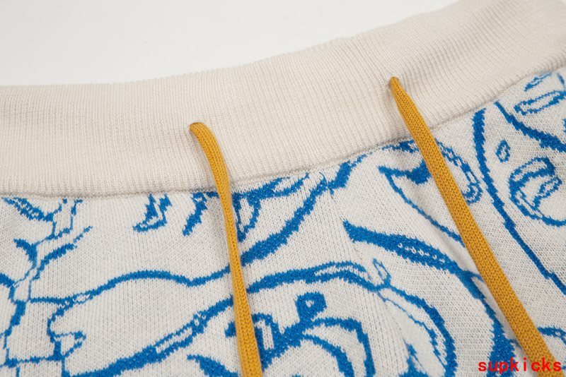 RHUDE Luxury Cloth