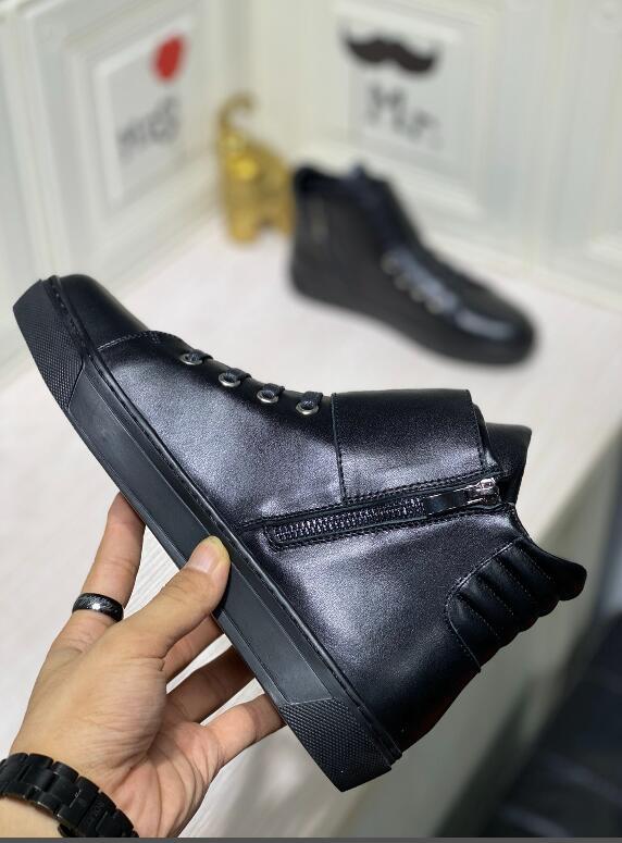 Ava’s Mode - PHP Shoes - 071
