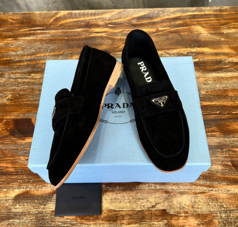 Ava’s Mode - PD Women Shoes - 027