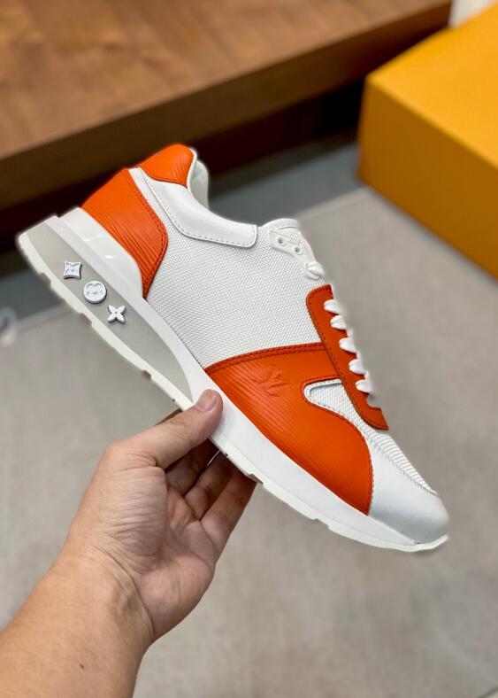 Ava’s Mode - LOV Men Shoes - 689