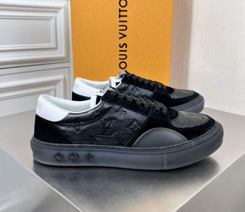 Ava’s Mode - LOV Men Shoes - 815