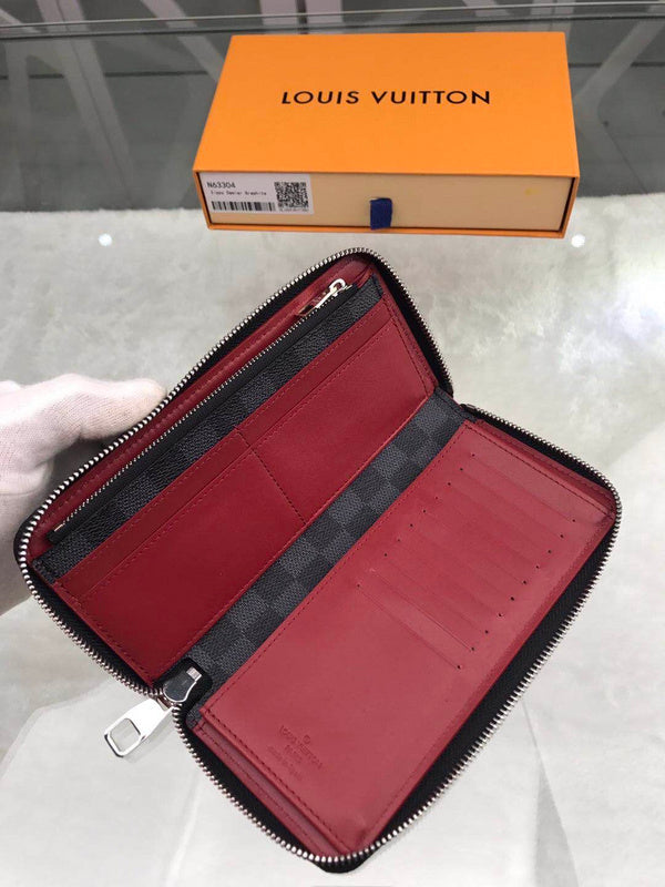 I W Fashion Lu-Vi bags - 10859