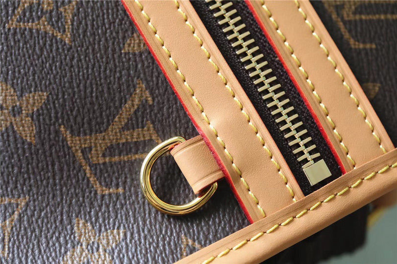 I W Fashion Lu-Vi bags - 10013