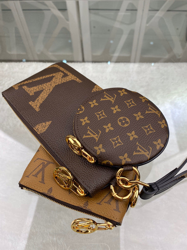 I W Fashion Lu-Vi bags - 9006
