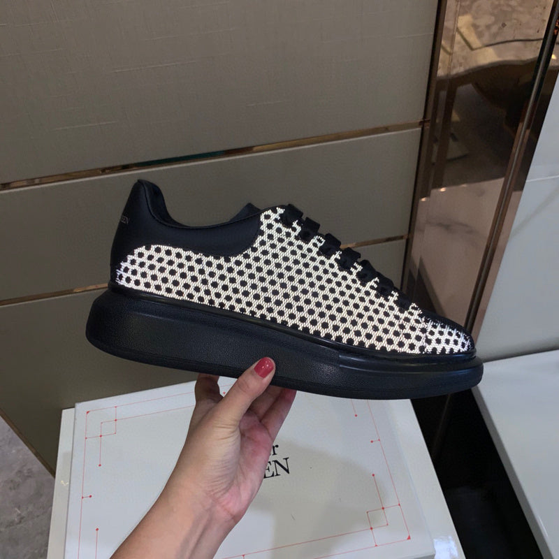 Alexander McQUEEN Luxury Shoes