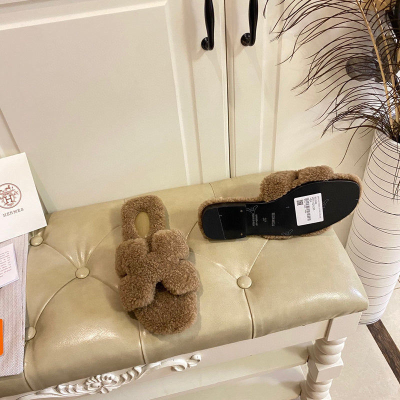 Hermes Luxury Sandals