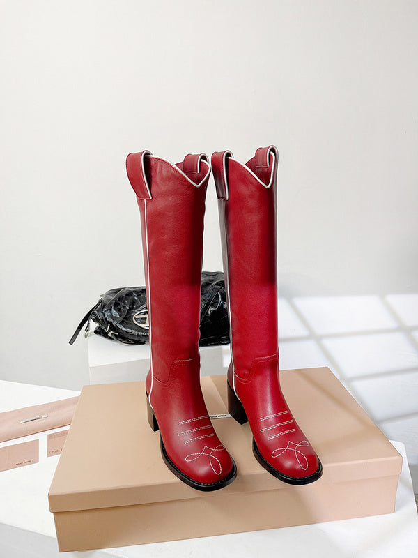 MIU MIU Luxury Shoes