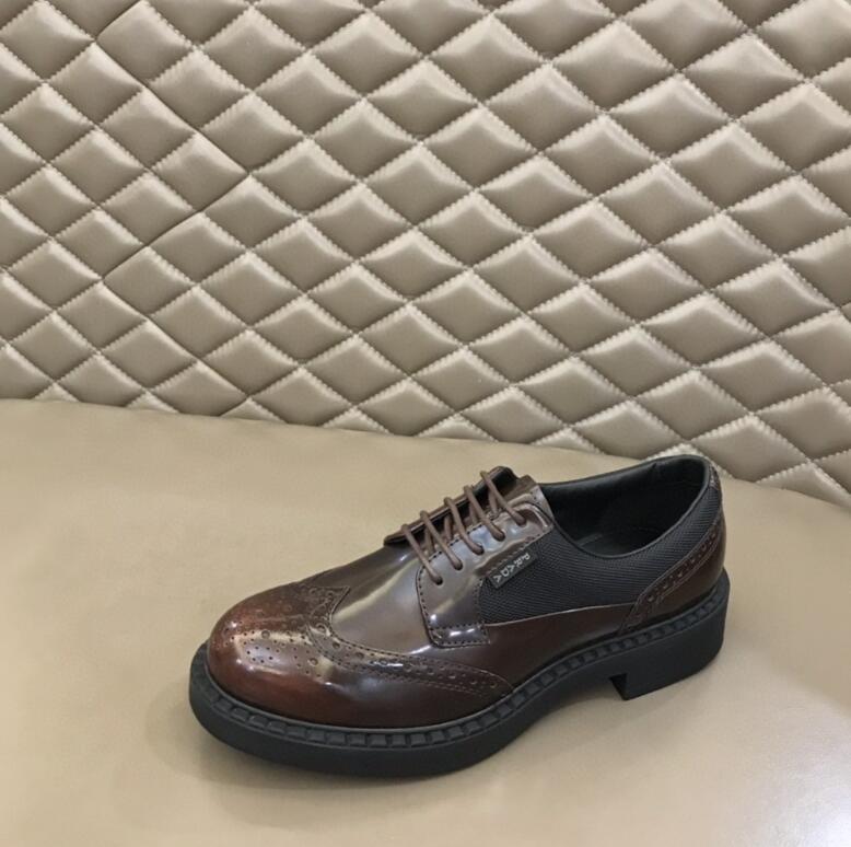 Ava’s Mode - PD Men Shoes - 128