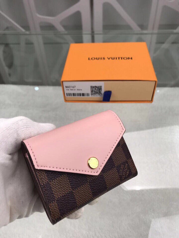 I W Fashion Lu-Vi bags - 9161