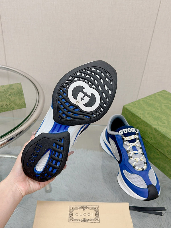 Gucci Luxury Shoes