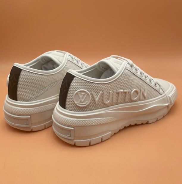 Ava’s Mode - LOV Men Shoes - 989