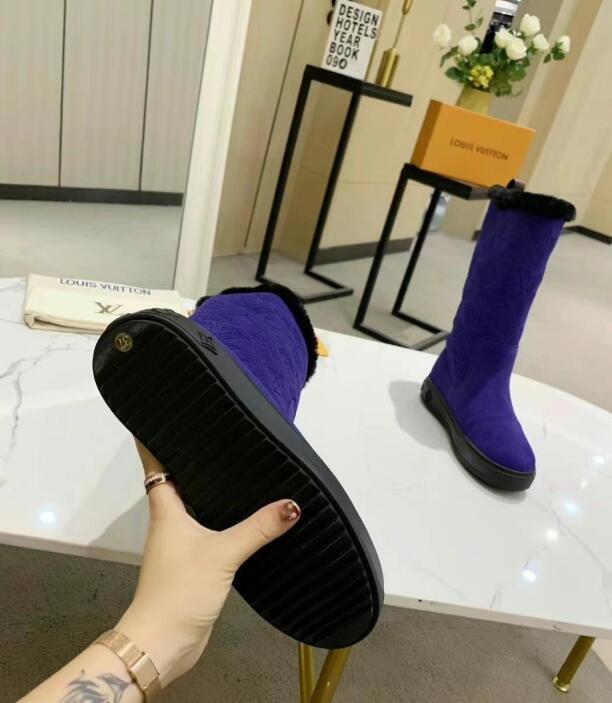 Ava’s Mode - LOV Women Shoes - 801