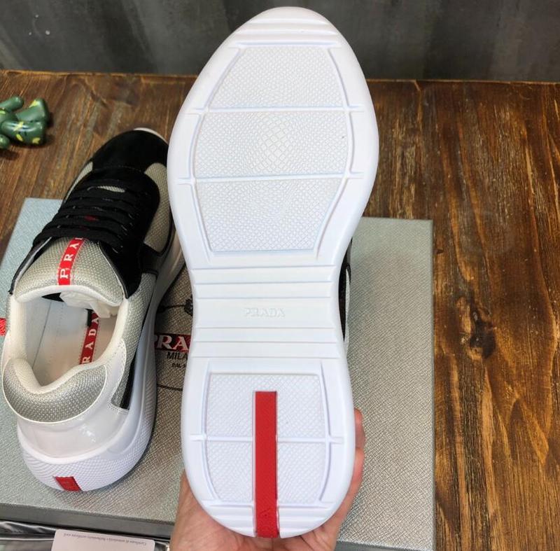 Ava’s Mode - PD Men Shoes - 300