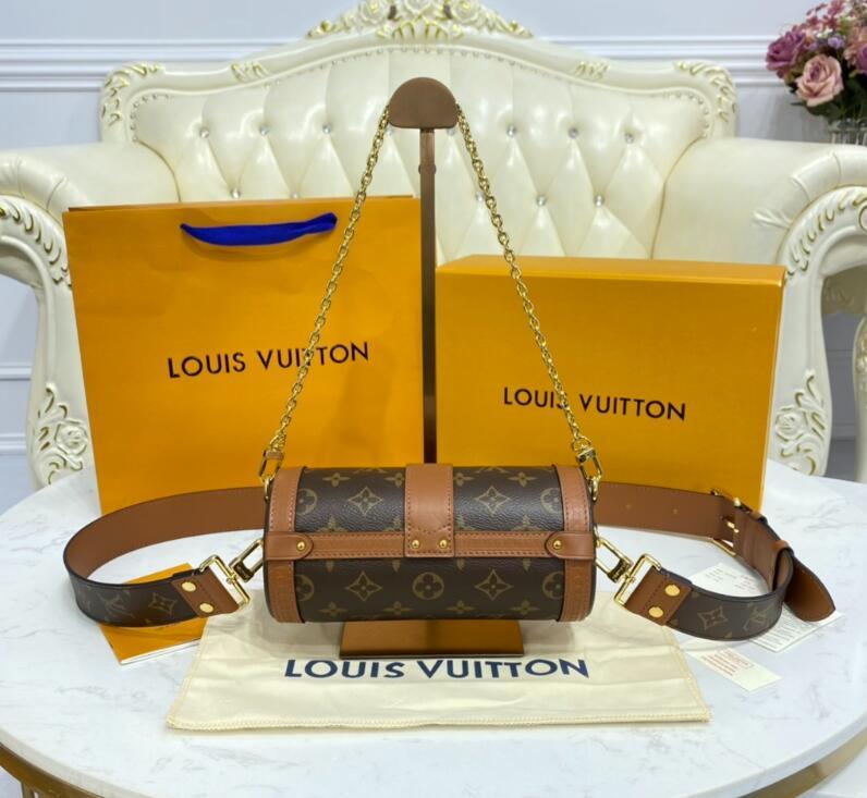 Ava’s Mode - LOV Bags - 2447