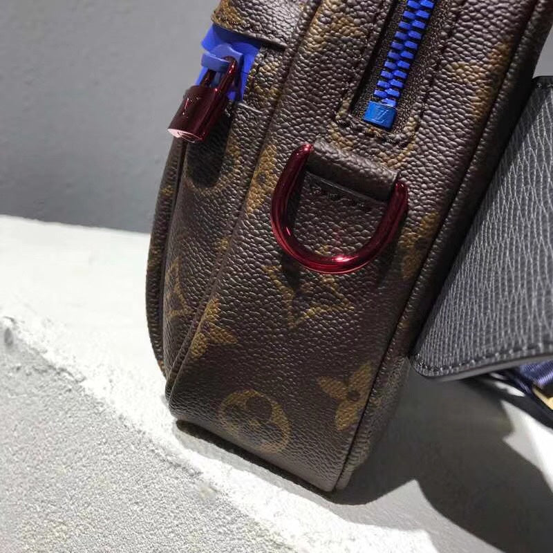 I W Fashion Lu-Vi bags - 17908