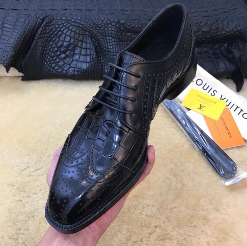 Ava’s Mode - LOV Men Shoes - 1728