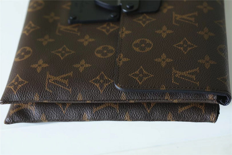 I W Fashion Lu-Vi bags - 10550
