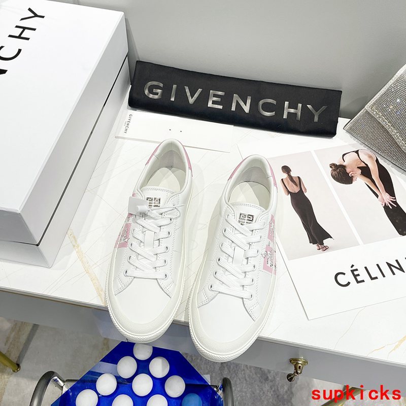 Givenchy Luxury Shoes