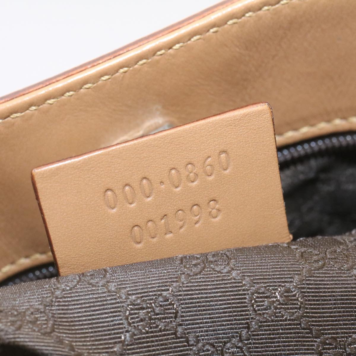 Gucci Handbag