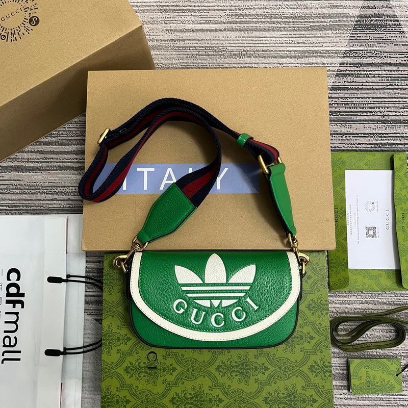 ENT - GCI Bags - 1330