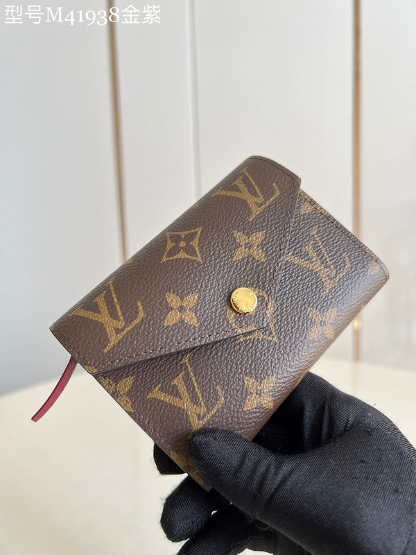 I W Fashion Lu-Vi bags - 17013