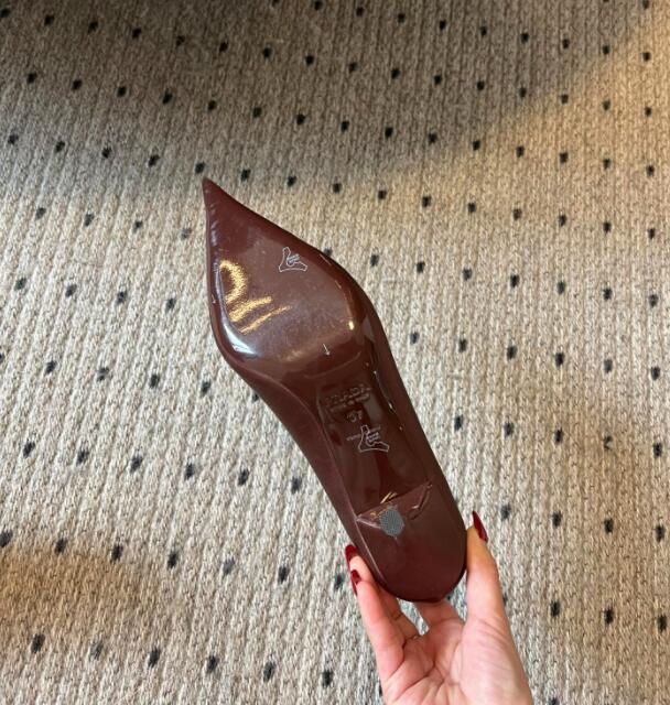 Ava’s Mode - PD Women Shoes - 116