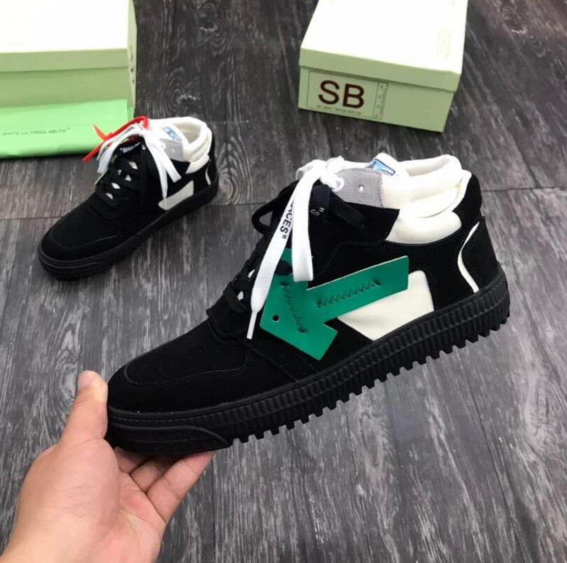 Ava’s Mode - YZO Men Shoes - 256