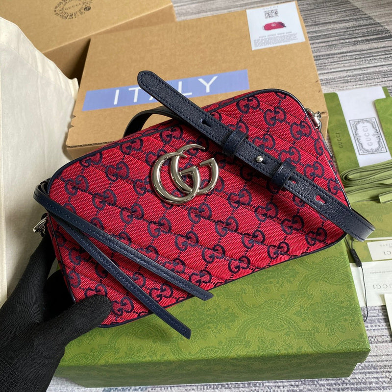 PHA - GUKI Bags - 1967