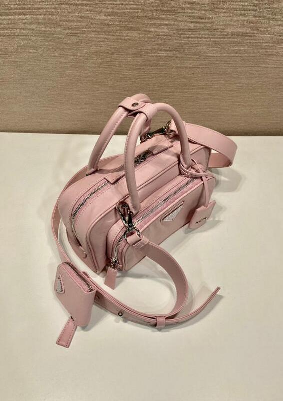 Ava’s Mode - PD Bags - 084