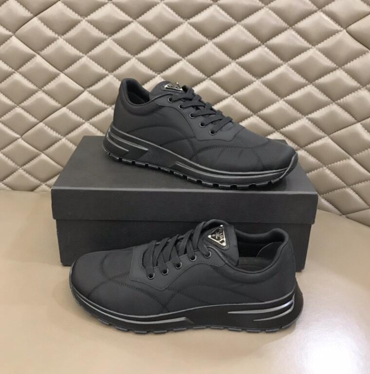 Ava’s Mode - PD Men Shoes - 173