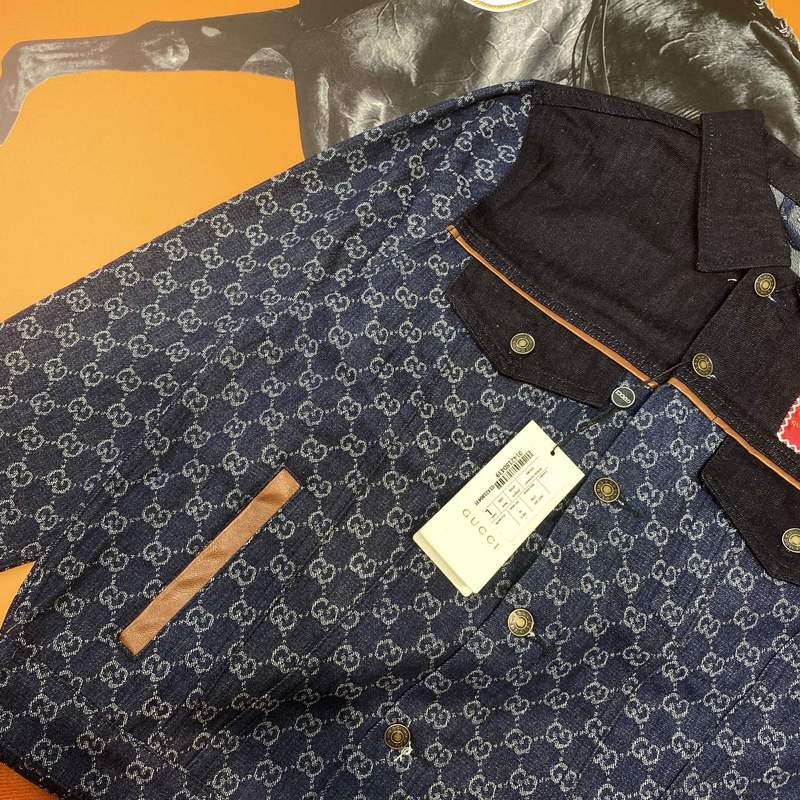 Gucci Clothes