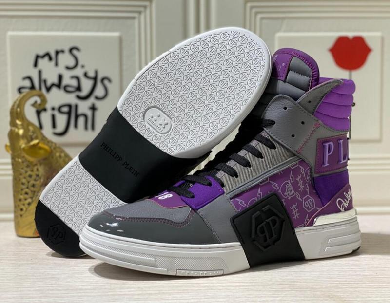 Ava’s Mode - PHP Shoes - 119