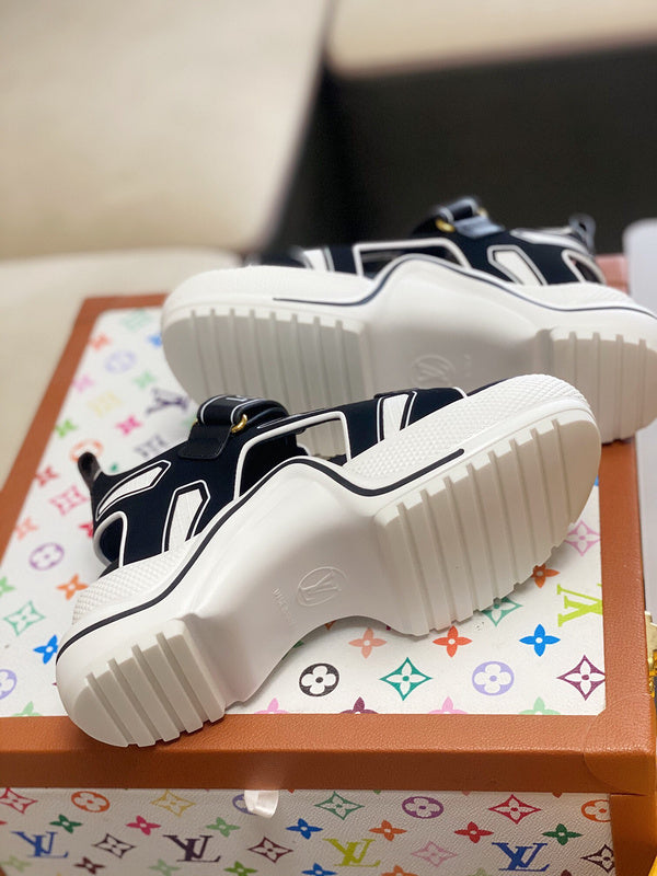 Louis Vuittion Luxury Shoes