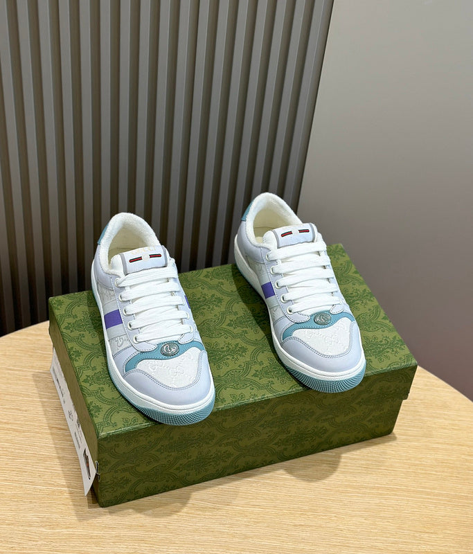 Gucci Luxury Shoes