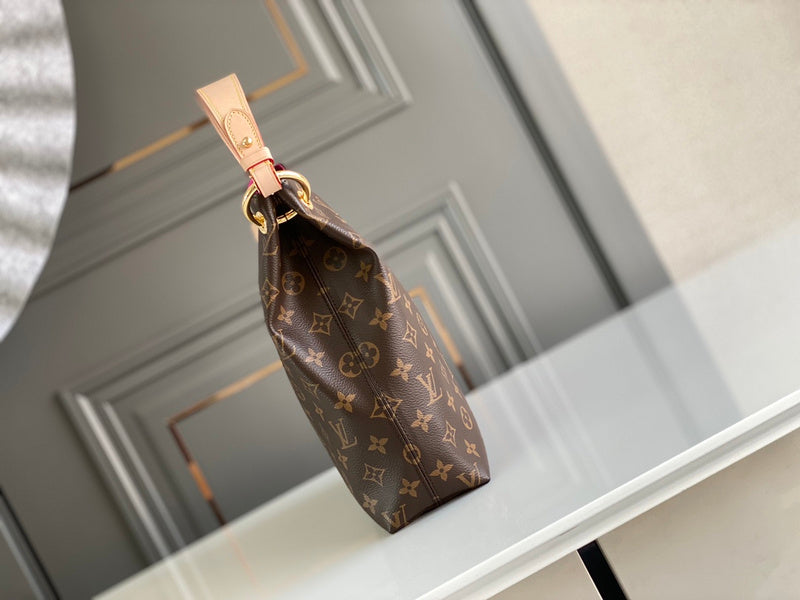 I W Fashion Lu-Vi bags - 17007