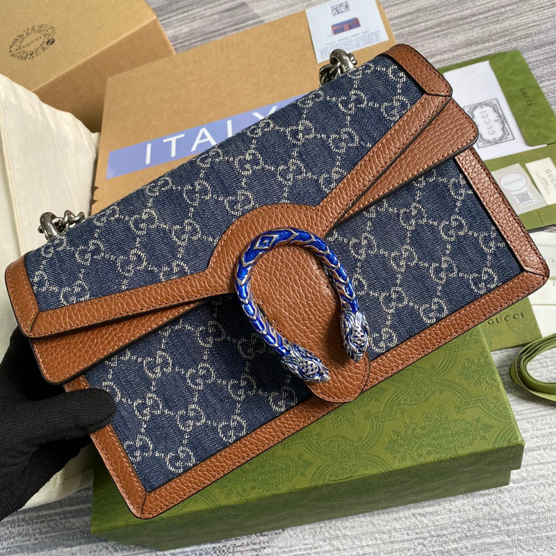 PHA - GUKI Bags - 480
