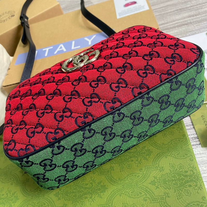 PHA - GUKI Bags - 1968
