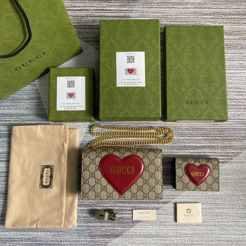 PHA - GUKI Bags - 2111