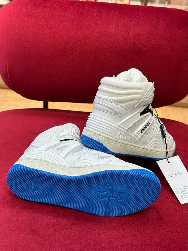 Gucci Luxury Shoes