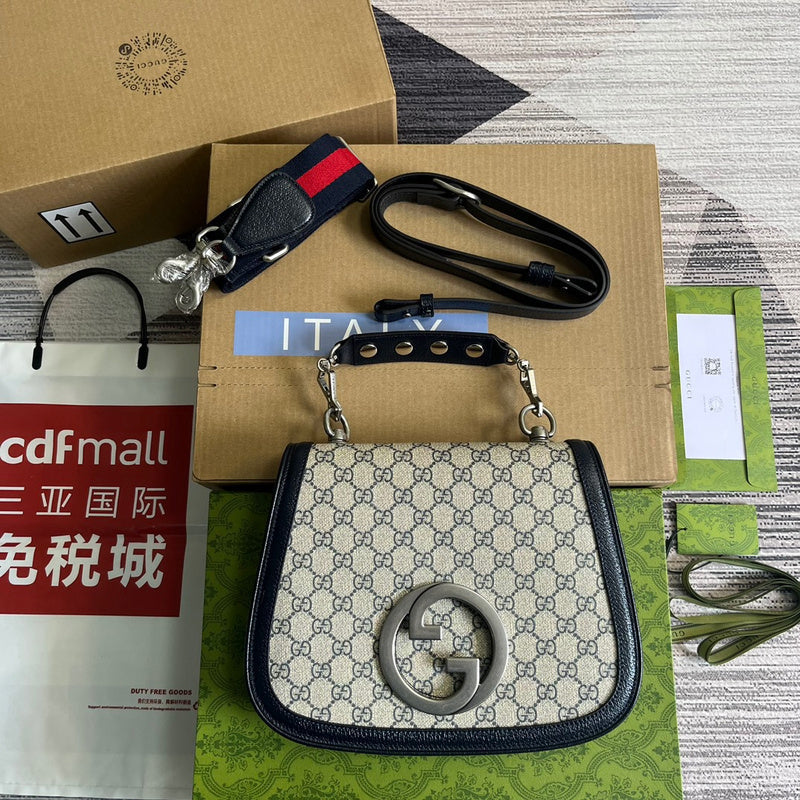 ENT - GCI Bags - 1508
