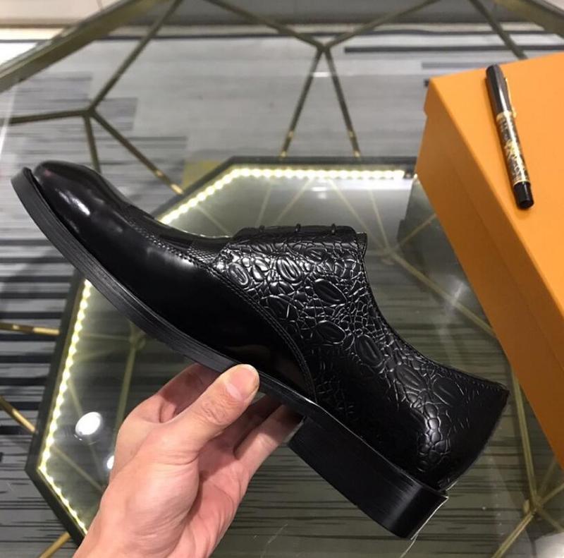 Ava’s Mode - LOV Men Shoes - 1907