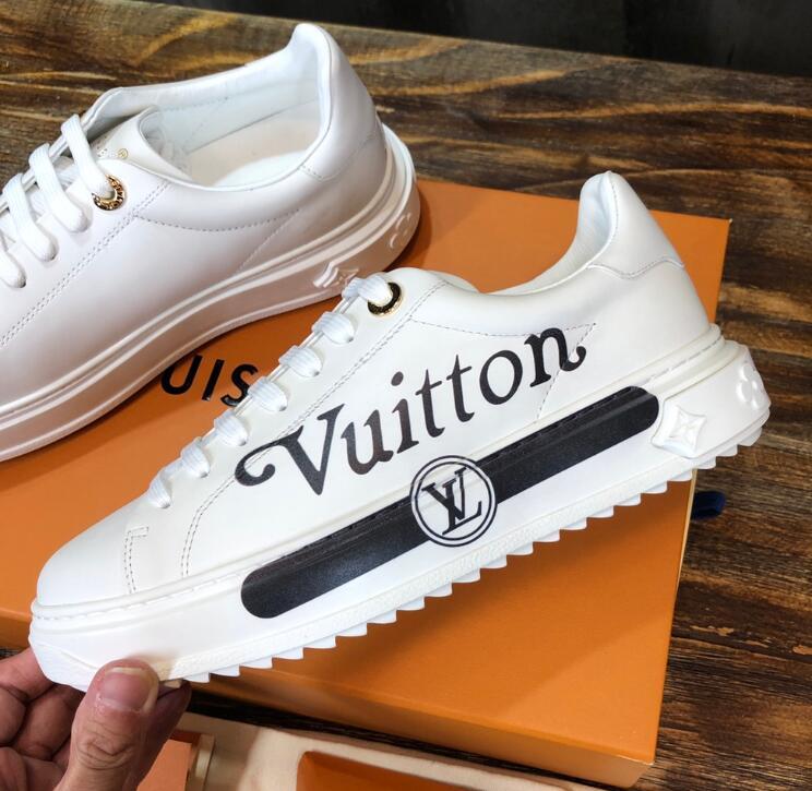 Ava’s Mode - LOV Men Shoes - 1688