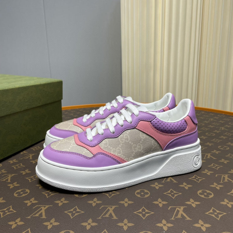Gucci Luxury Shoes