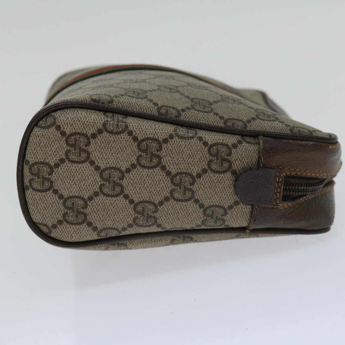 GUCCI Sherry Clutch Bag