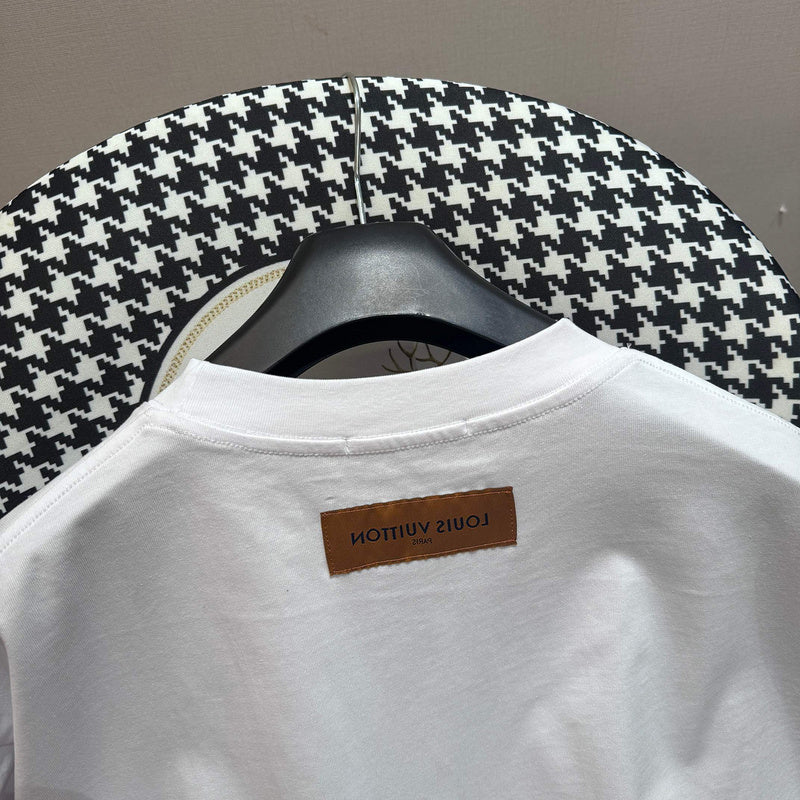 Louis Vuittion Luxury T-Shirt